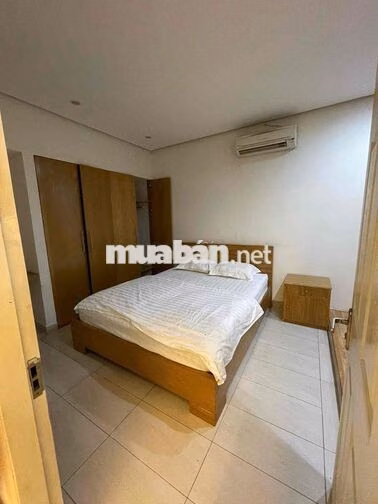 CĂN HỘ MINI 2PN 70M2 - FULL NỘI THẤT SÁT CẦU THỊ NGHÈ GIÁP Q1