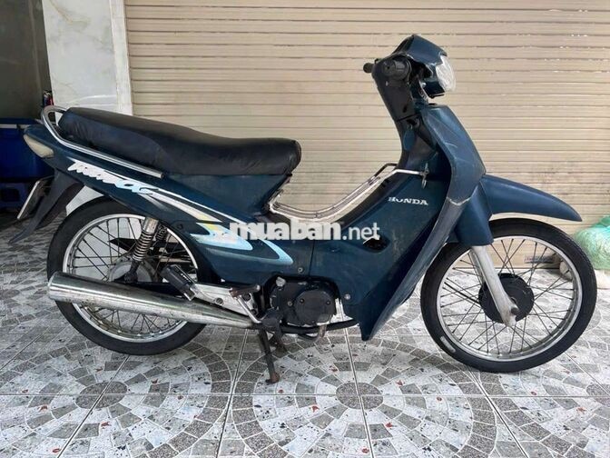 Wave TQ