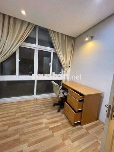 CĂN HỘ MINI 2PN 70M2 - FULL NỘI THẤT SÁT CẦU THỊ NGHÈ GIÁP Q1