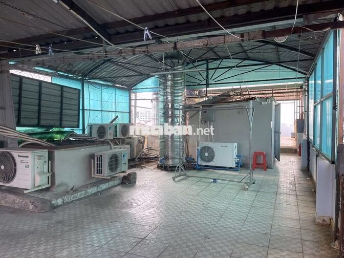 Cho thuê khách sạn 26 phòng mặt tiền Nguyễn Thái Bình P12 Q.Tân Bình