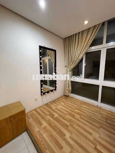 CĂN HỘ MINI 2PN 70M2 - FULL NỘI THẤT SÁT CẦU THỊ NGHÈ GIÁP Q1