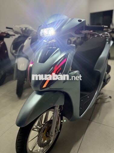 Vision đời mới dọn new keng , rin 1 chủ , bảo hành
