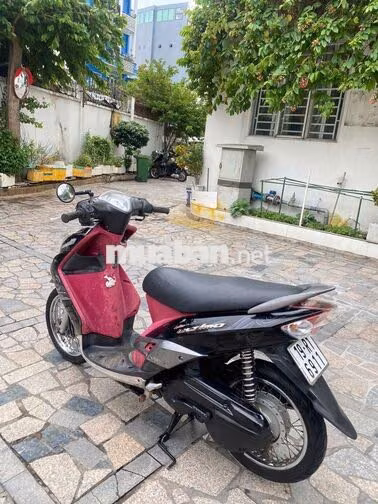 Yamaha Mio untimo