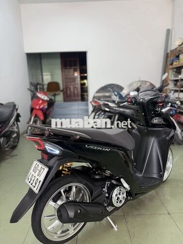 Vision kiểng keng , rin , 1 chủ , bảo hành 3 tháng