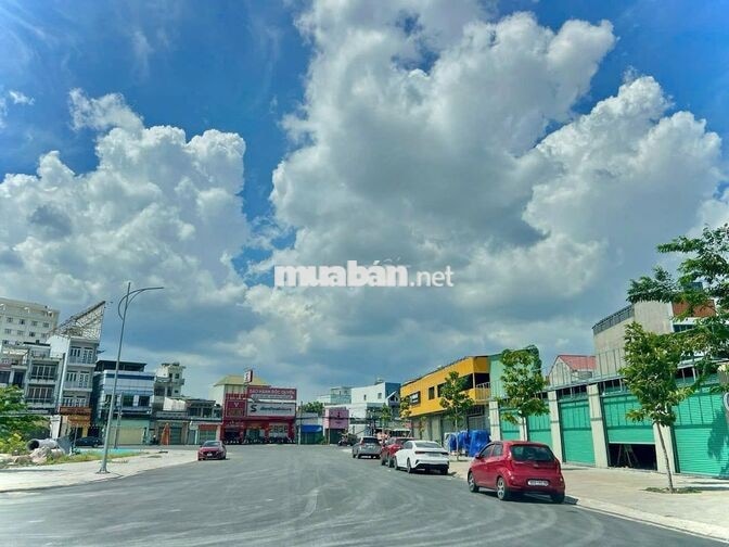BÁN ĐẤT TÁI ĐỊNH CƯ TÂN MAI - THỐNG NHẤT NGAY ĐƯỜNG PHẠM VĂN THUẬN