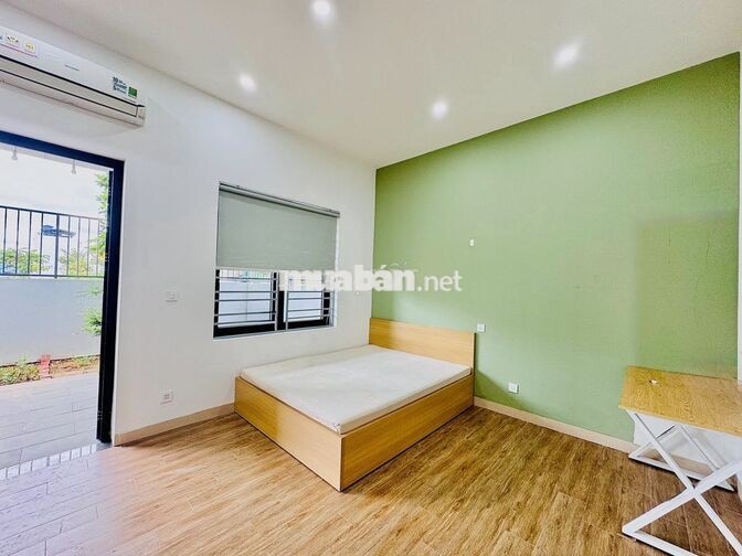 🌤️CĂN HỘ GIÁ TỐT FULL NỘI THẤT GẦN ĐH FPT / Ở ĐƯỢC 2-3 NGƯỜI