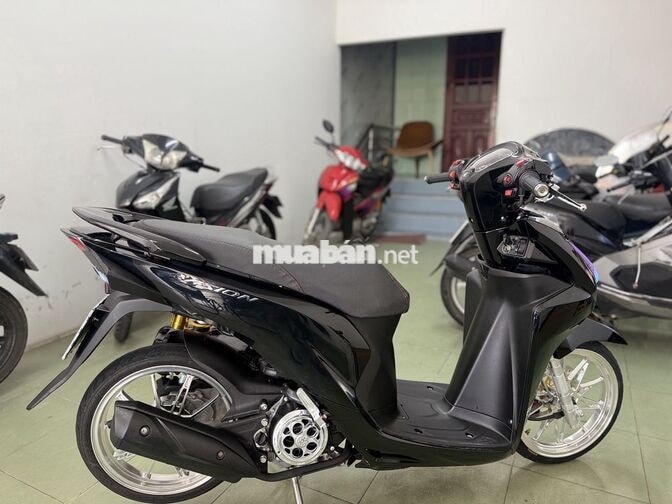 Vision kiểng keng , rin , 1 chủ , bảo hành 3 tháng
