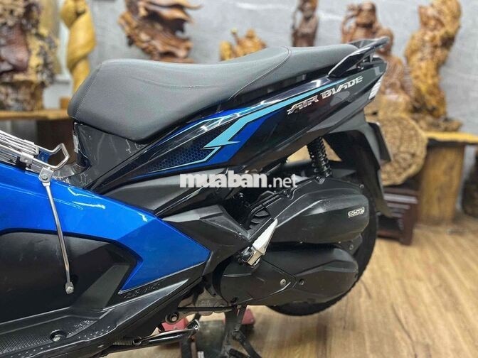 Honda Airblade 2018 chính chủ biển Tp máy bao zin