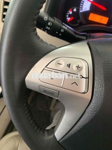 Toyota Corolla Altis 2014 Đen 12000 km