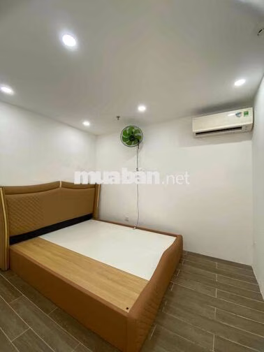 chdv 2pn tại Chung cư Metro Park Thủ Đức