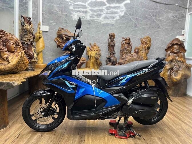 Honda Airblade 2018 chính chủ biển Tp máy bao zin
