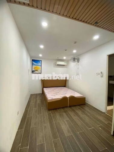 chdv 2pn tại Chung cư Metro Park Thủ Đức