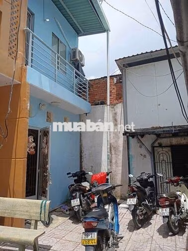 cho thuê nhà nguyên căn 2 phòng ngủ