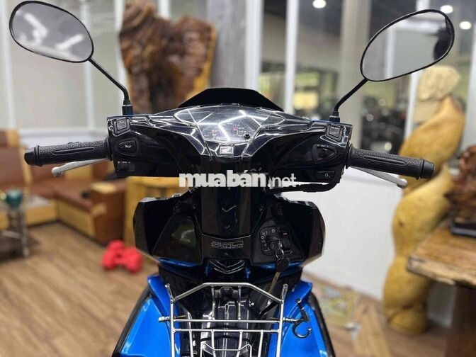 Honda Airblade 2018 chính chủ biển Tp máy bao zin