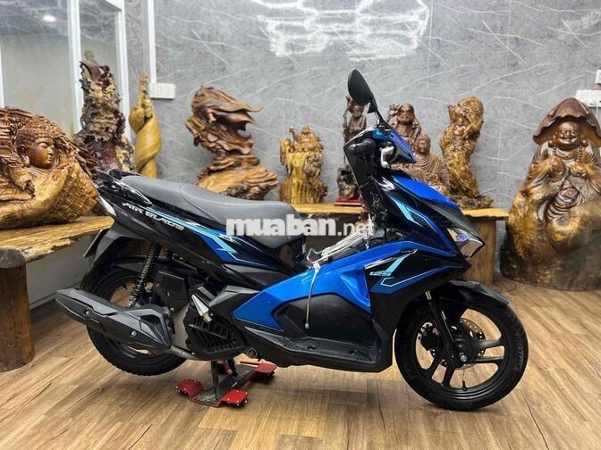 Honda Airblade 2018 chính chủ biển Tp máy bao zin