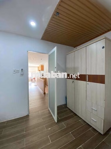 chdv 2pn tại Chung cư Metro Park Thủ Đức