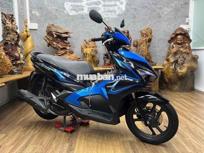 Honda Airblade 2018 chính chủ biển Tp máy bao zin