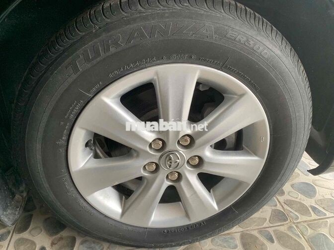 Toyota Corolla Altis 2014 Đen 12000 km