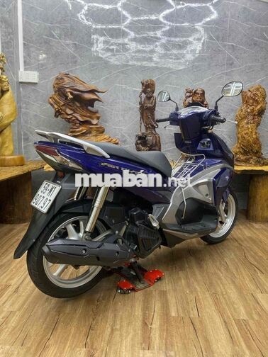 Honda Airblade chính chủ biển số SG máy bao zin