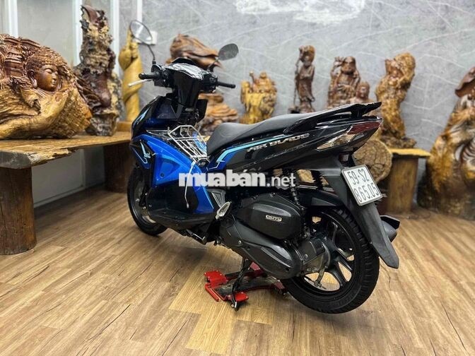 Honda Airblade 2018 chính chủ biển Tp máy bao zin