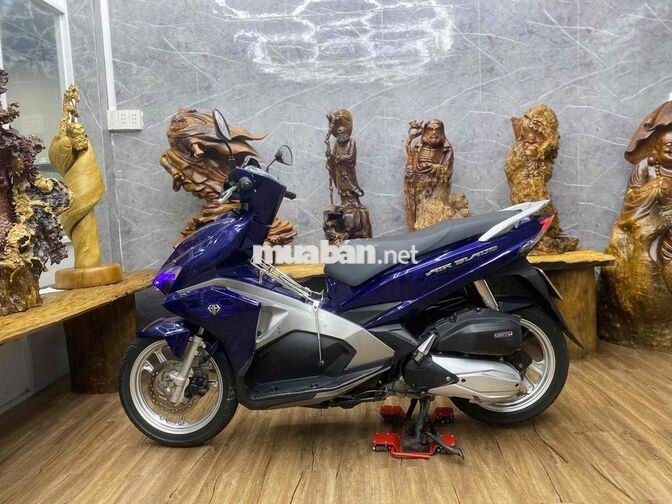 Honda Airblade chính chủ biển số SG máy bao zin