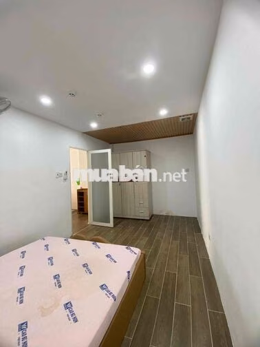 chdv 2pn tại Chung cư Metro Park Thủ Đức