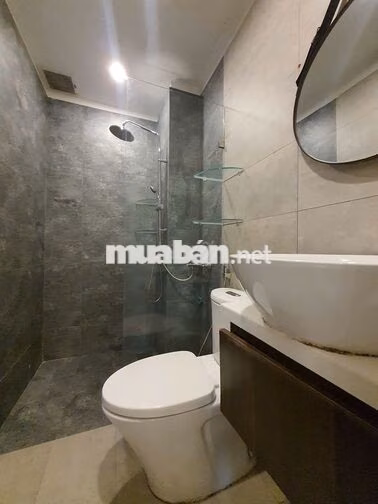 Căn hộ 2 phòng  ngủ, 120m2, có  hồ bơi, cách  biển 5 phút xe đạp