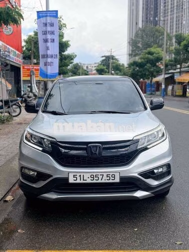 Honda CRV 2016 2.0 gd cao cấp chất lượng đẹp rẻ