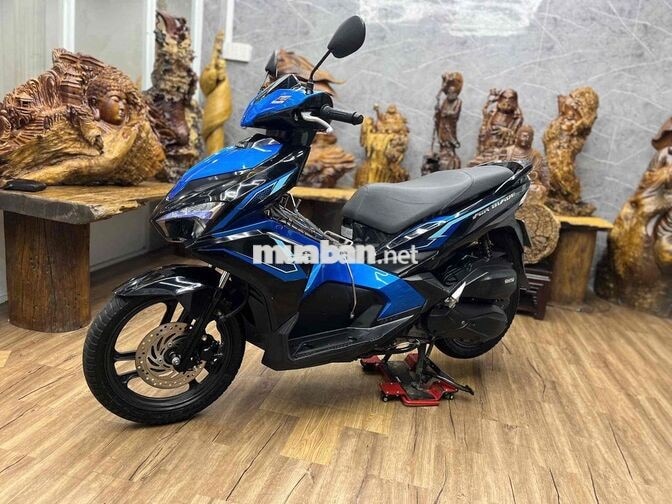 Honda Airblade 2018 chính chủ biển Tp máy bao zin