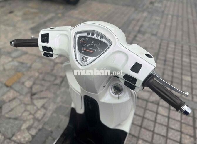 Kymco Like 50cc chính chủ trả trc 7tr8 nhận xe