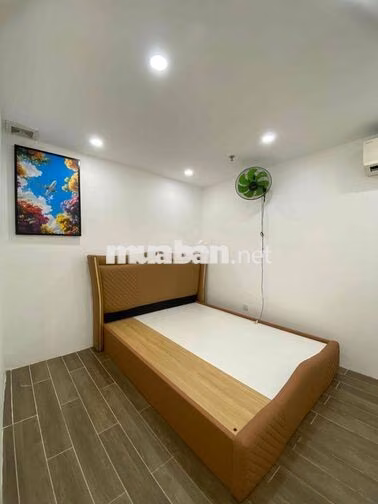 chdv 2pn tại Chung cư Metro Park Thủ Đức