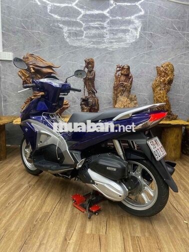 Honda Airblade chính chủ biển số SG máy bao zin