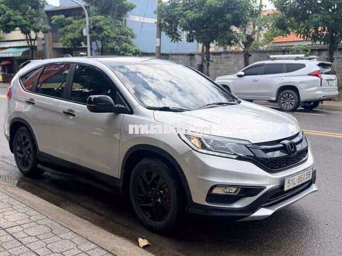 Honda CRV 2016 2.0 gd cao cấp chất lượng đẹp rẻ