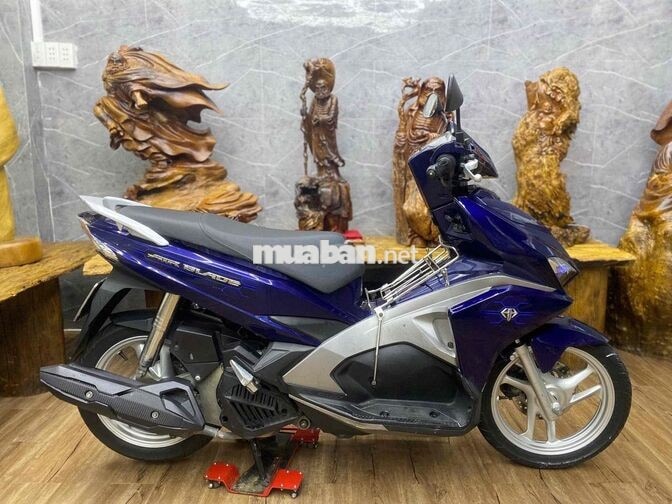Honda Airblade chính chủ biển số SG máy bao zin