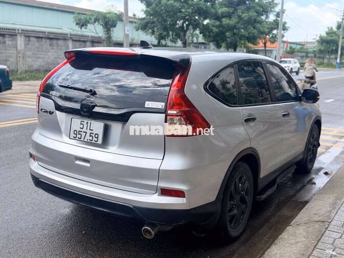 Honda CRV 2016 2.0 gd cao cấp chất lượng đẹp rẻ