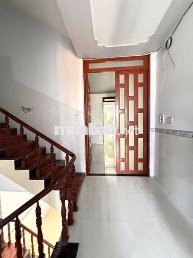 Cho Thuê Nhà Trệt 3 Lầu Trục Chính KDC Phú An