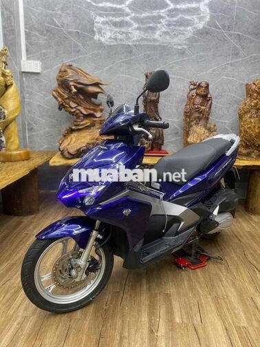 Honda Airblade chính chủ biển số SG máy bao zin
