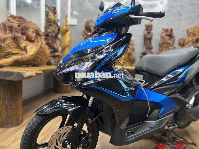 Honda Airblade 2018 chính chủ biển Tp máy bao zin