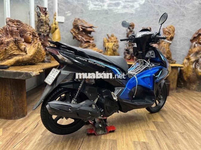 Honda Airblade 2018 chính chủ biển Tp máy bao zin