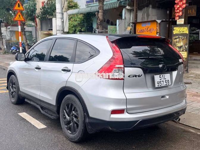 Honda CRV 2016 2.0 gd cao cấp chất lượng đẹp rẻ