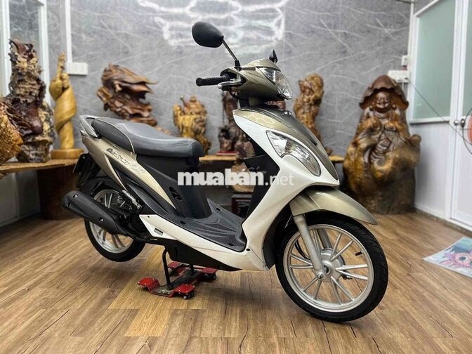 Kymco Candy 50cc dàn áo liền lạc, máy bao êm