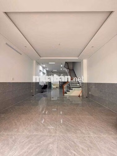 Cho Thuê Nhà 1Trệt 2Lầu (4PN) KDC Phú Gia 2, P.Trảng Dài - Giá: 12tr