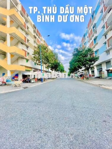 (9691b) Becamex Định Hòa, lầu 1 sổ hồng : 500 triệu
