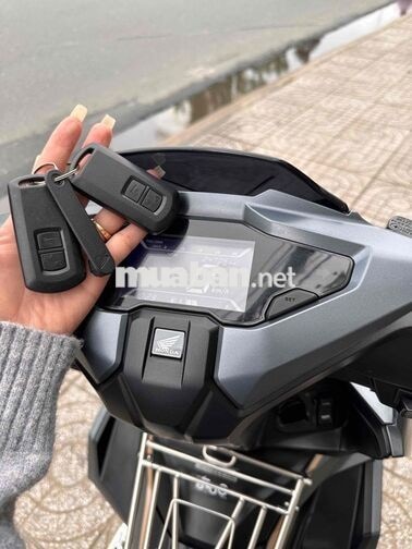 Honda Air Blade 150 Xám 💥 Xe Máy Hạnh Nhu💥