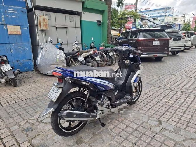 Yamaha novo5 fi