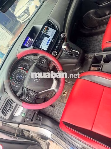 Honda CRV 2016 2.0 gd cao cấp chất lượng đẹp rẻ