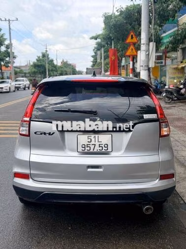 Honda CRV 2016 2.0 gd cao cấp chất lượng đẹp rẻ