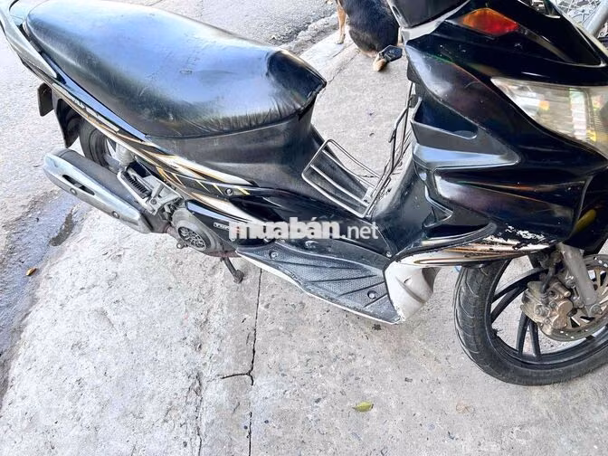 HAYATE BIỂN59 MÁY NGON XE ĐẸP CHẠY LIỀN CỰC MẠNH