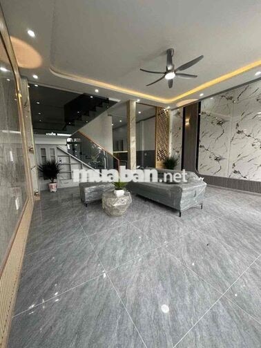 Biệt Thự Mini - Trung tâm Tân Triều - Giá rẻ chưa từng có