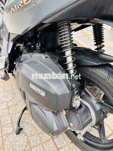 Honda Air Blade 150 Xám 💥 Xe Máy Hạnh Nhu💥